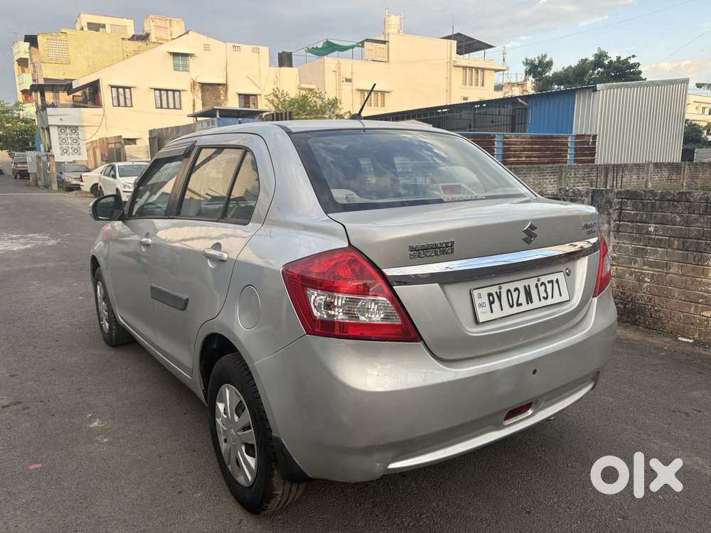 Maruti Suzuki Swift Dzire, 2013, Petrol