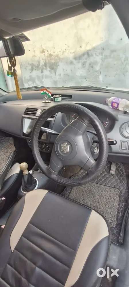Maruti Suzuki Swift Vxi 2006