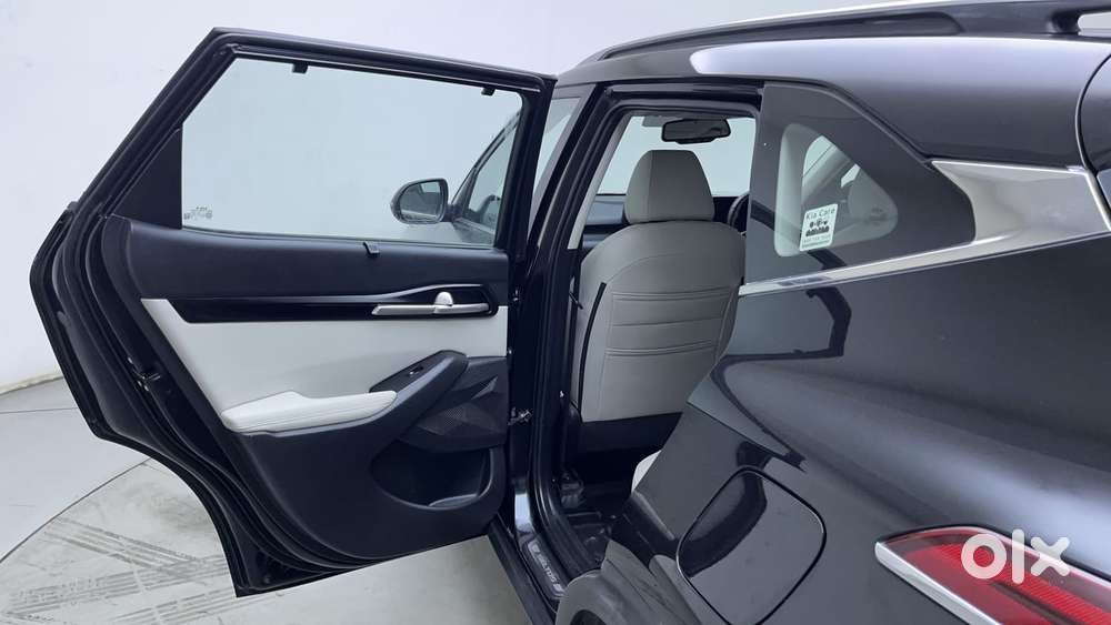 Kia Seltos Htx G, 2022, Petrol