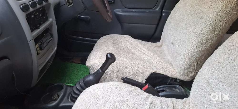 Maruti Suzuki Alto 2012