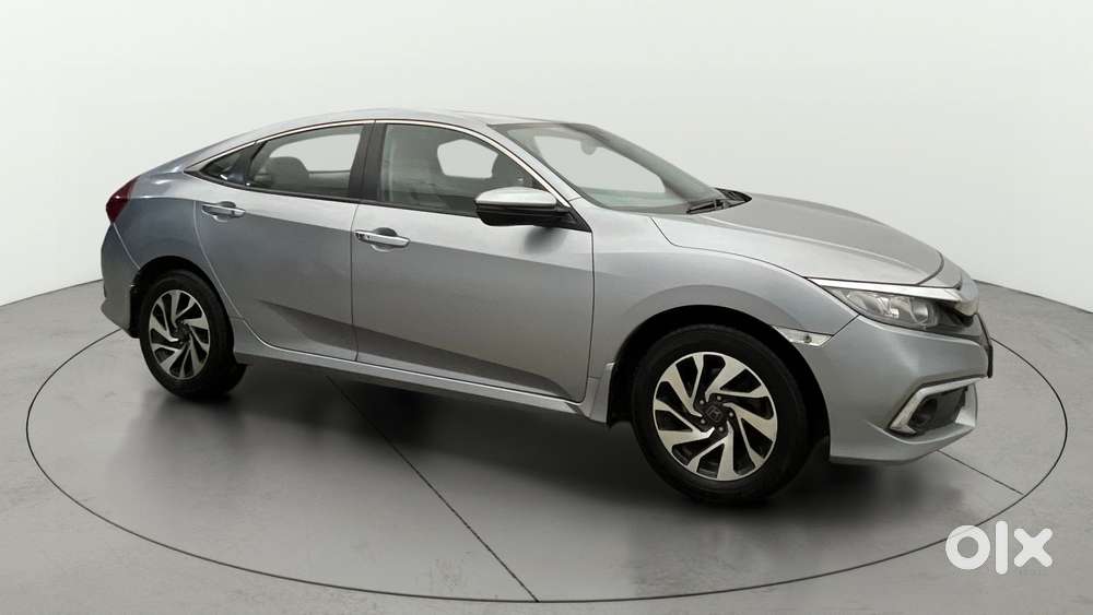 Honda Civic Vx, 2020, Petrol