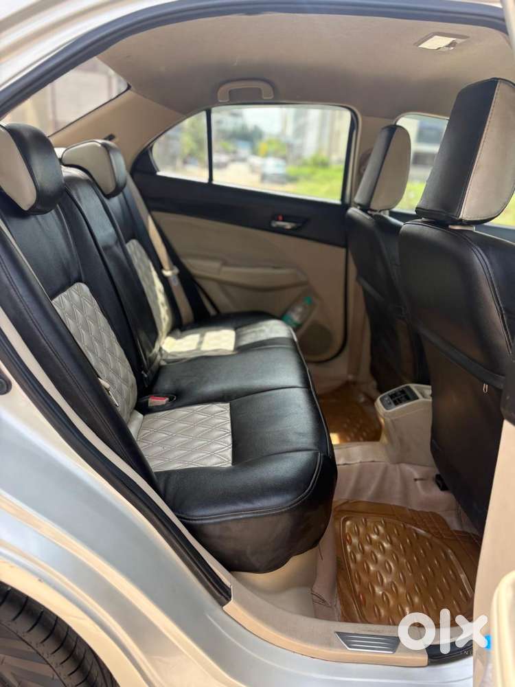 Maruti Suzuki Dzire Vdi, 2018, Diesel