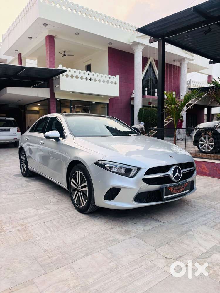 Mercedes-benz A-class Limousine 200, 2022, Petrol