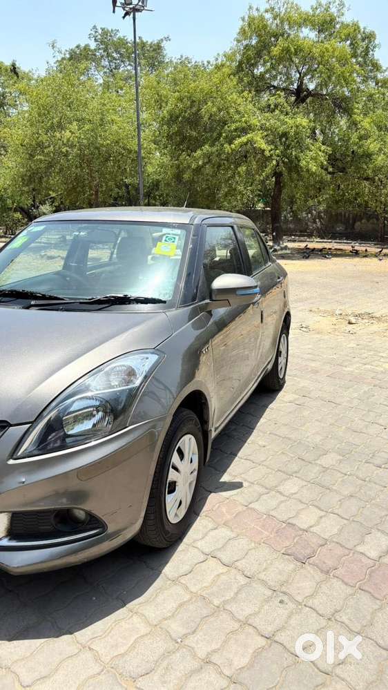 Maruti Suzuki Dzire 1.2 Vxi, 2015, Petrol