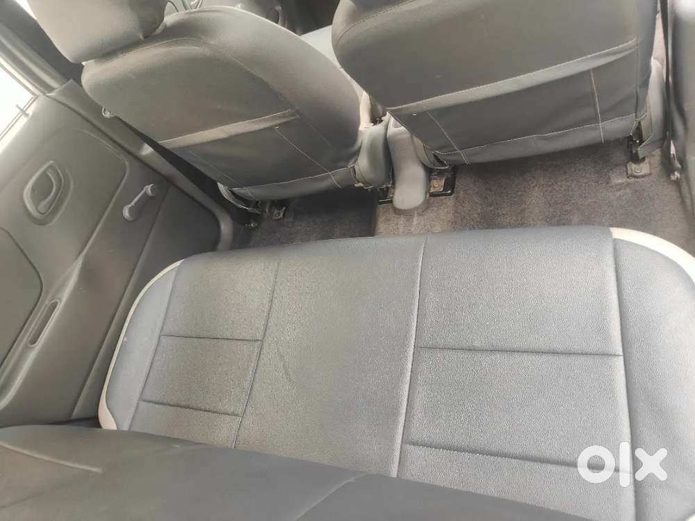 Maruti Suzuki Alto 800 2008 Car