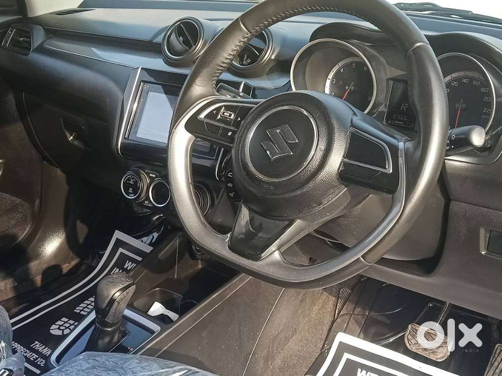 Maruti Suzuki Swift