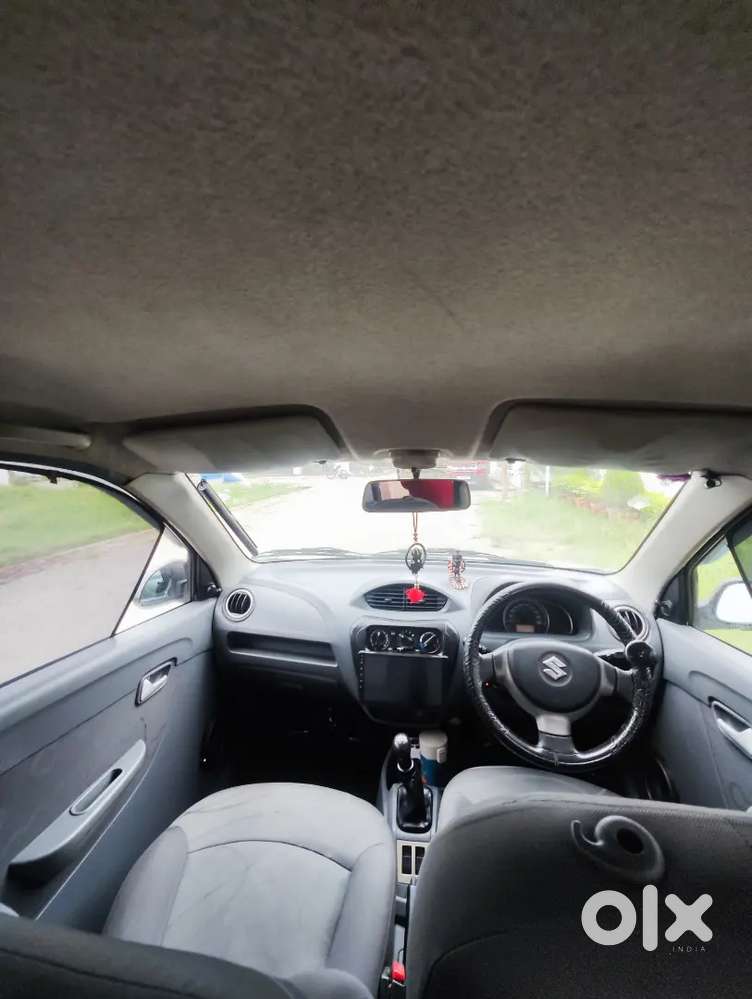 2015 Maruti Suzuki Alto 800
