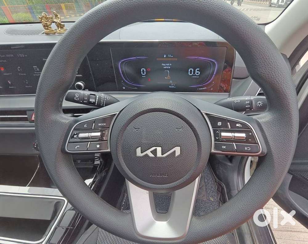Kia Seltos Htk G, 2026, Petrol