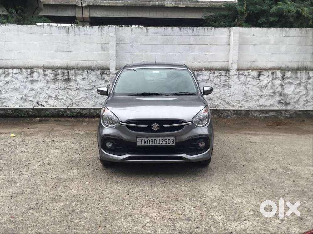 Maruti Suzuki Celerio Zxi Plus Amt, 2024, Petrol