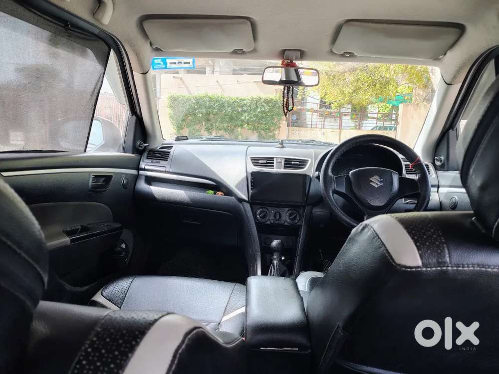 Maruti Suzuki Swift 2016 Petrol Good Condition