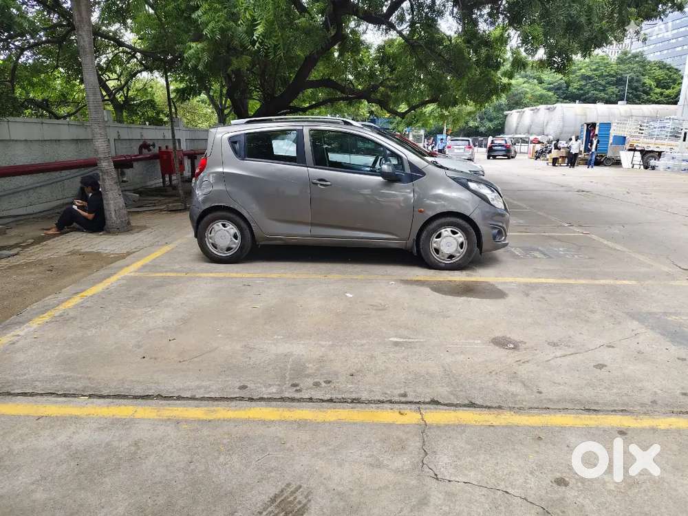 Chevrolet Beat Diesel 2015