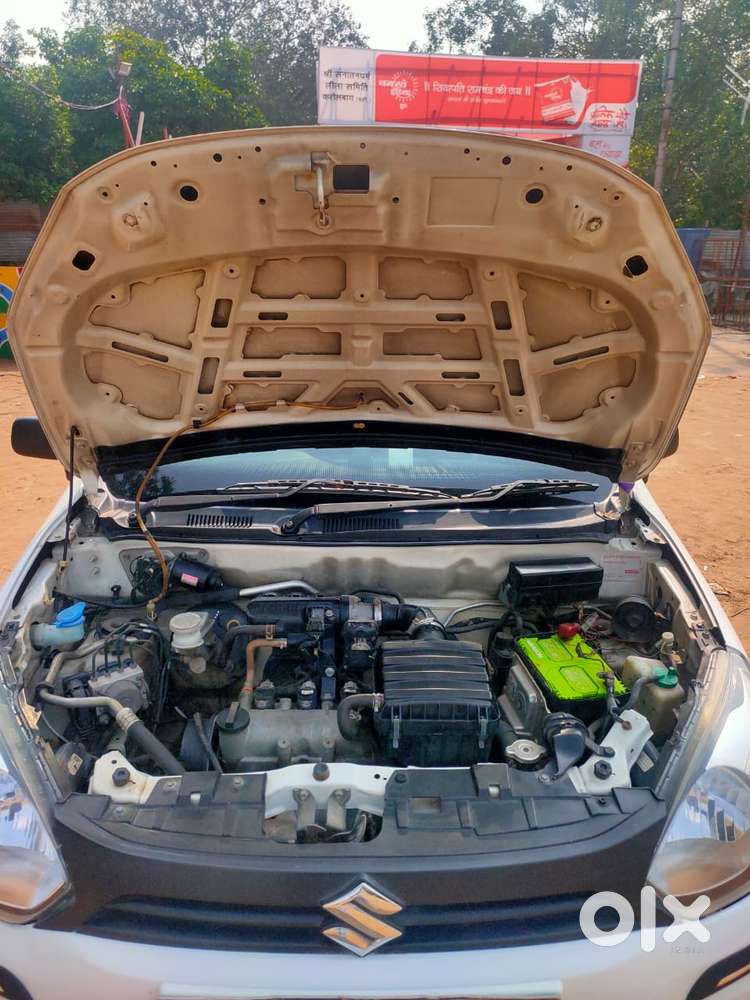 Maruti Suzuki Alto 0.8 Lxi (o), 2019, Petrol
