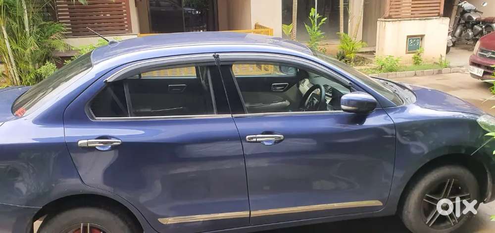 Maruti Suzuki Dzire Vxi 2020 Manual