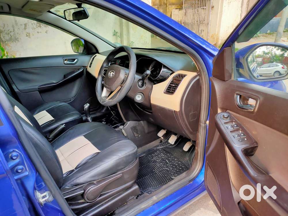 Tata Zest  Quadrajet 1.3 Xt, 2016, Diesel