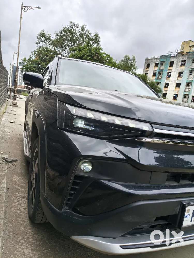 Maruti Suzuki Victoris 2026