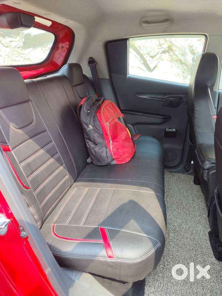 Car In Good Condition With Less Kilometres Running