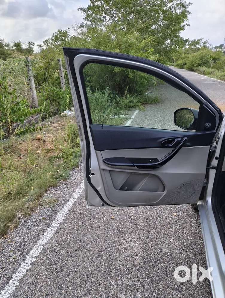 Tata Tiago 2018 Petrol Good Condition