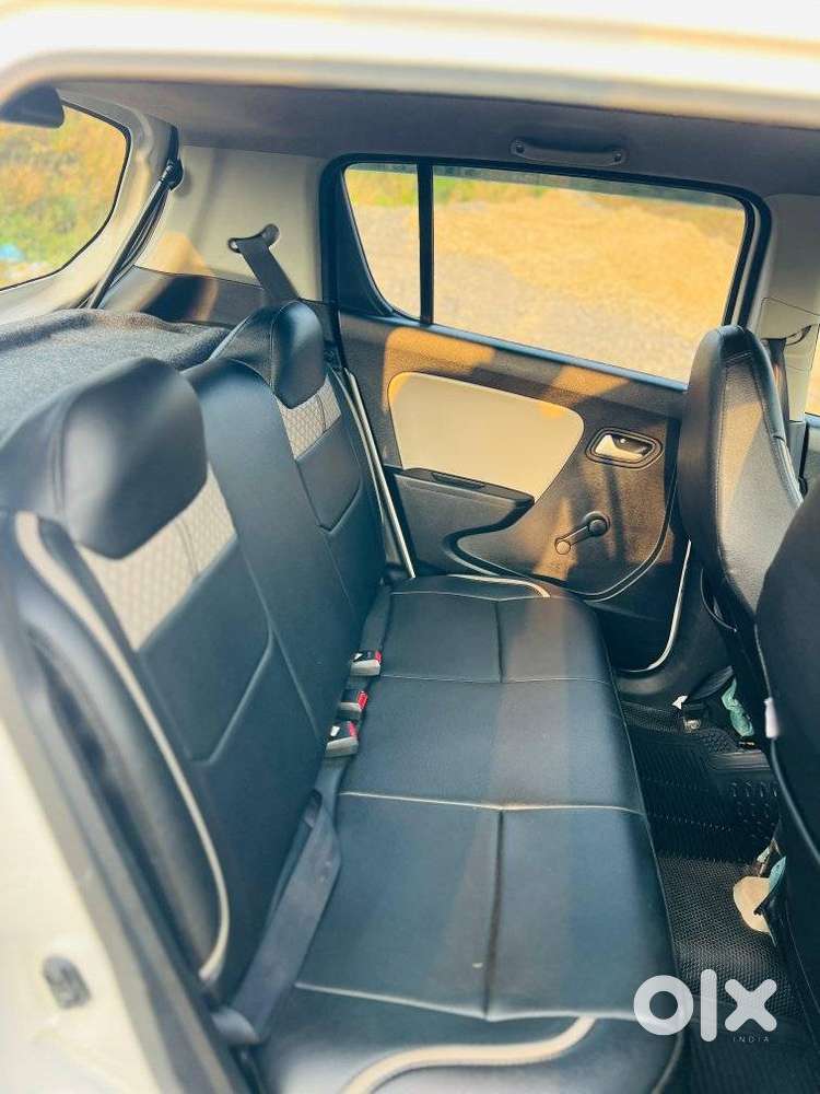 Maruti Suzuki Alto 800