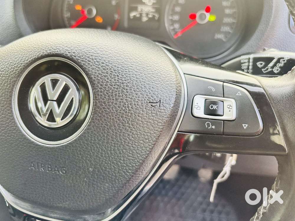Volkswagen Polo Gti, 2021, Petrol