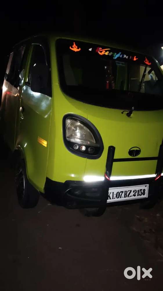 Tata Sumo 2013 Diesel Good Conditioncondition