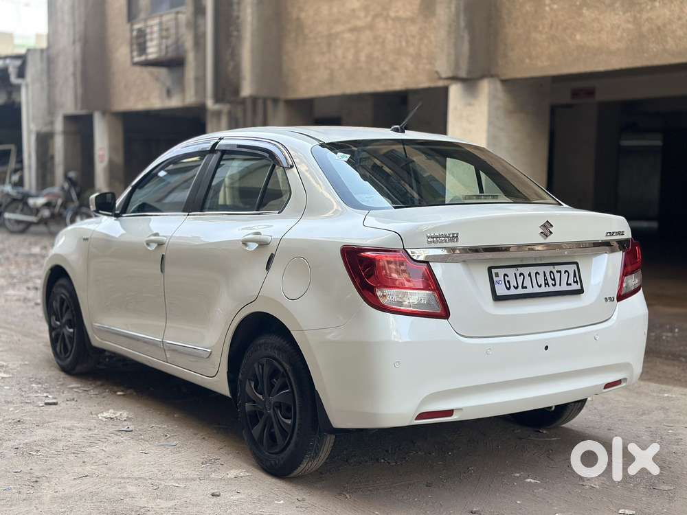 Maruti Suzuki Dzire 1.2 Vxi, 2019, Cng & Hybrids