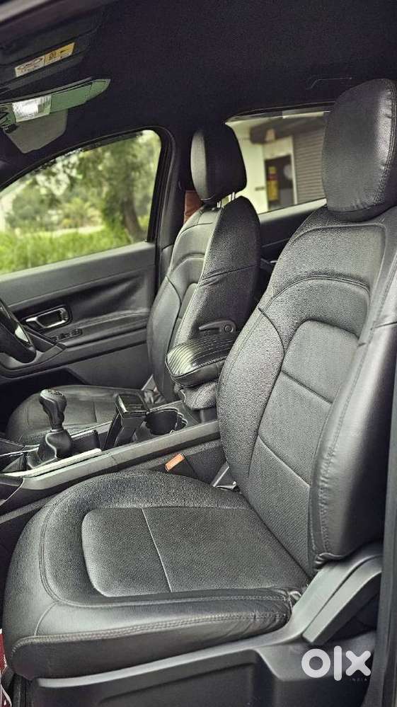 Tata Harrier Xt Dark Edition, 2021, Diesel