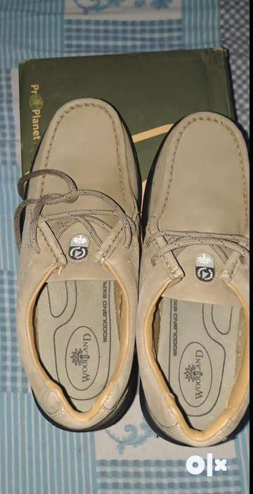 Woodland shoes new unused size 8 new Men 1789292522