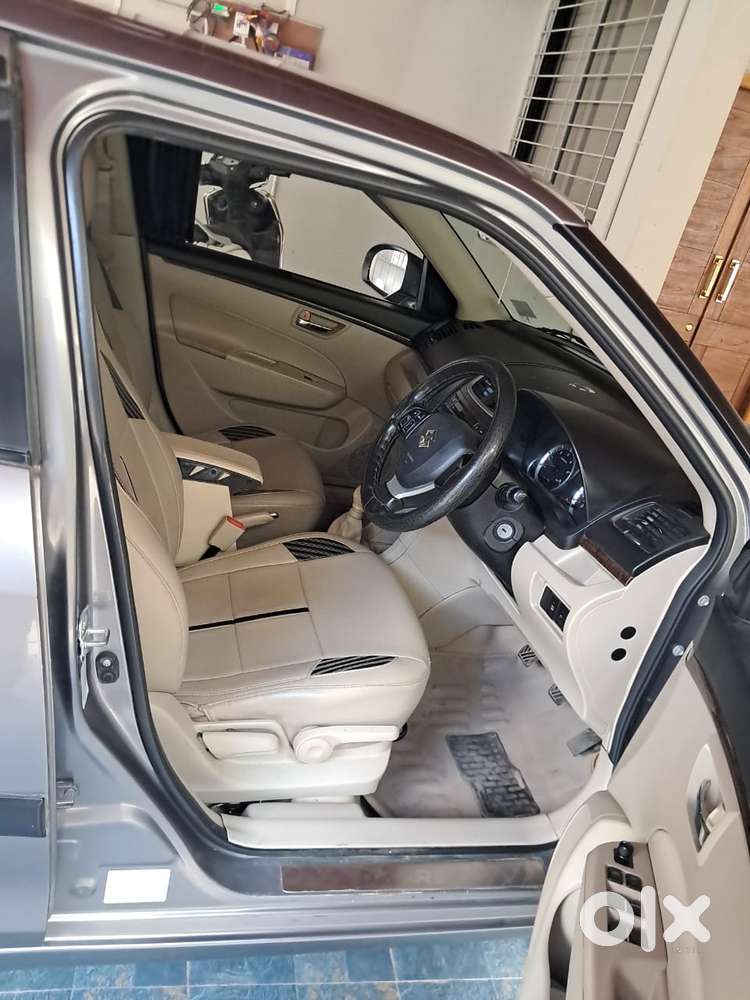 Maruti Suzuki Swift Dzire Zdi Bsiv, 2015, Diesel