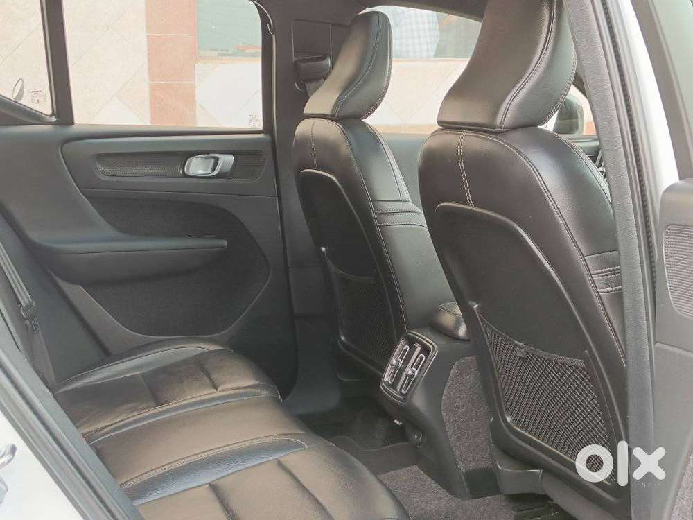 Volvo Xc40 T4 Awd, 2021, Petrol