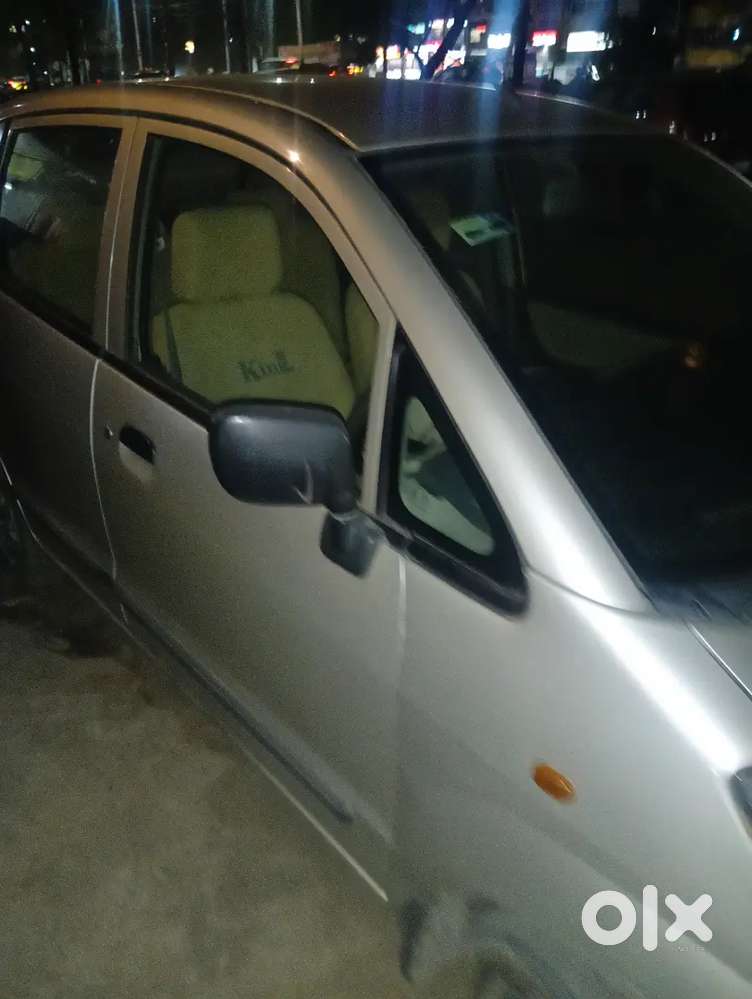 Maruti Suzuki Zen Estilo 2007 Lxi Lpg