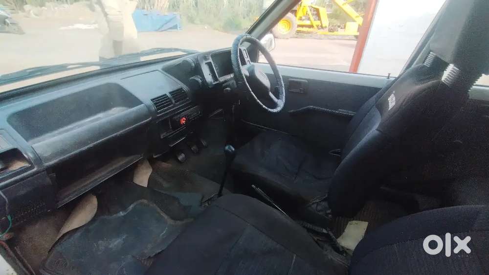 Maruti Suzuki 800 1997