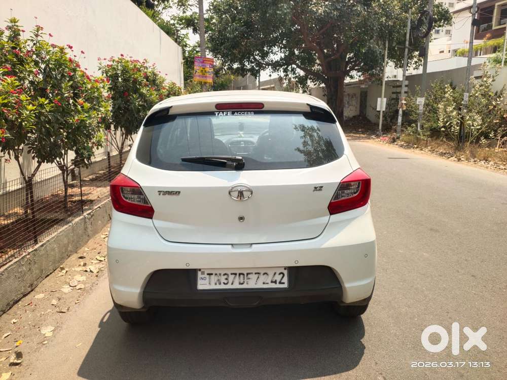Tata Tiago Xz, 2019, Petrol