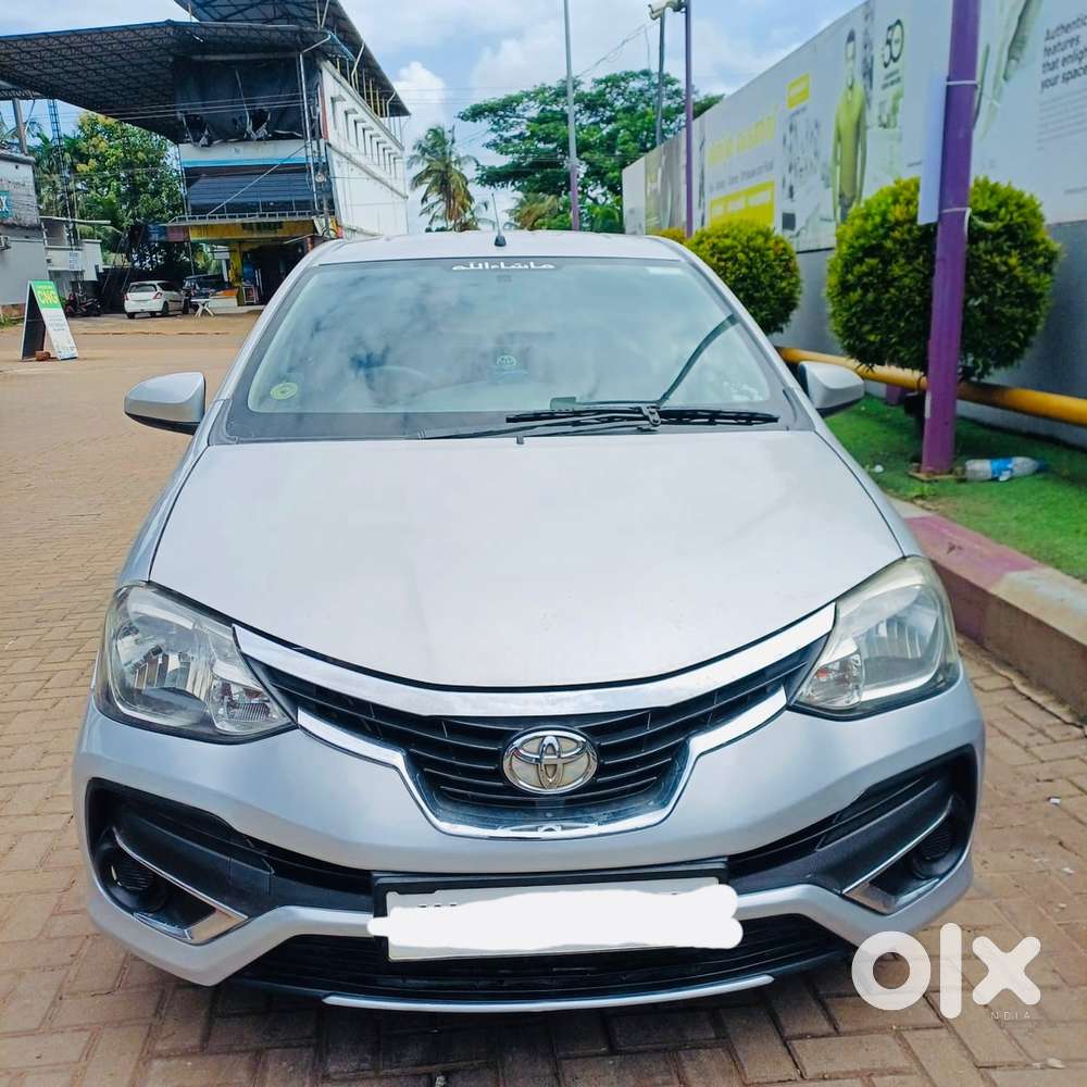 Toyota Etios Liva 2014