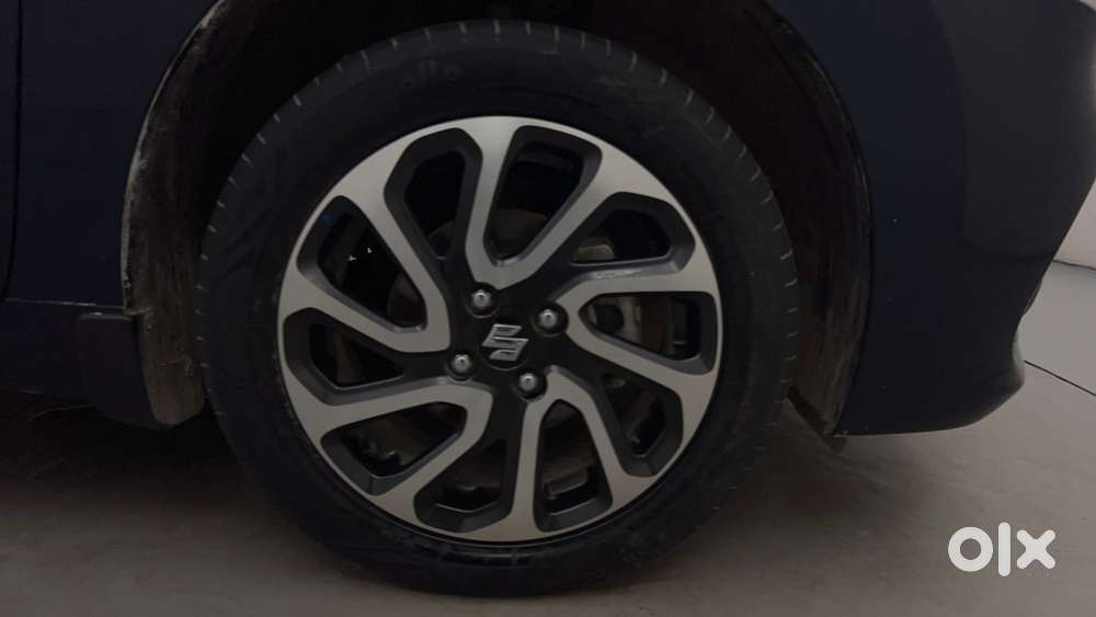 Maruti Suzuki Baleno 1.2 Alpha At, 2022, Petrol