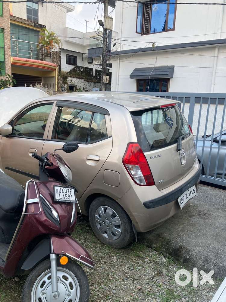Hyundai I10 2009 Good Condition