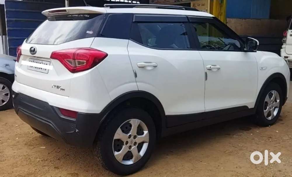 Mahindra Xuv300 Diesel Manual 2020