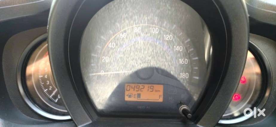 Honda Amaze 2013-2016 S I-vtech, 2015, Petrol