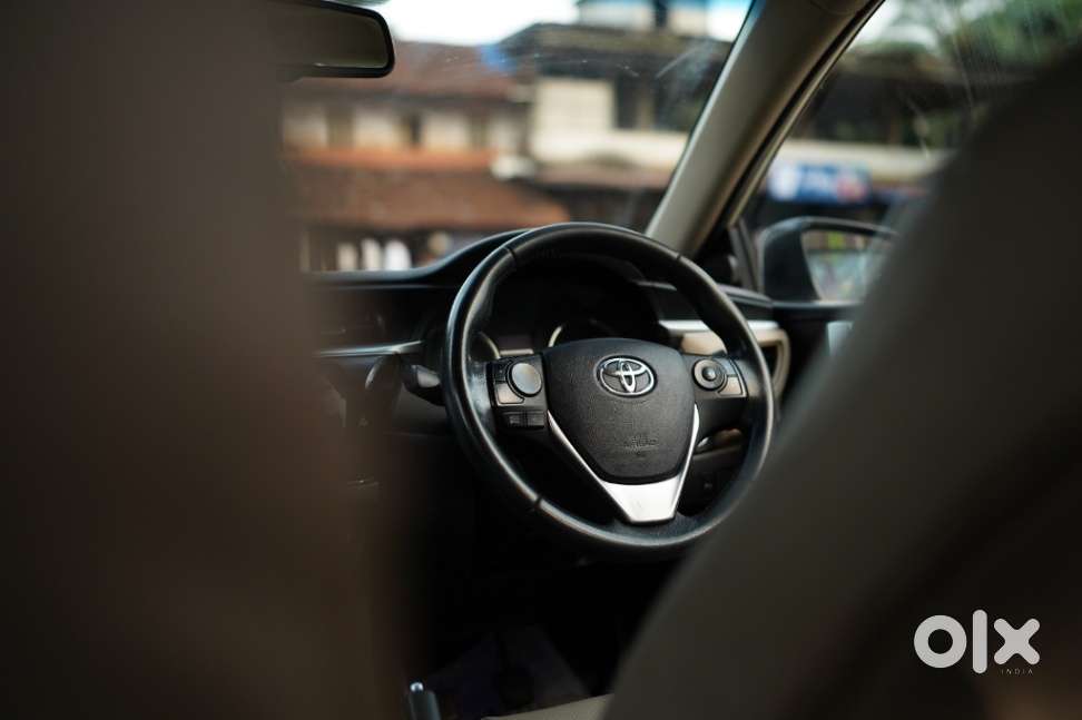 Toyota Corolla Altis 2013-2017 D-4d Gl, 2016, Diesel