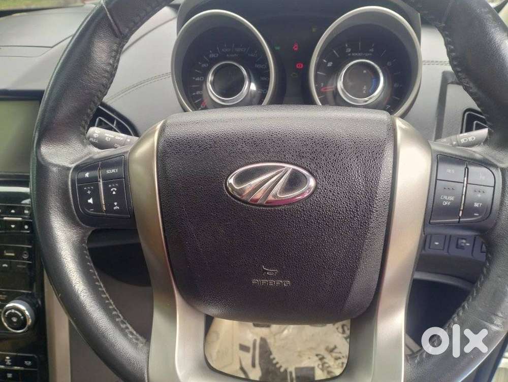 Mahindra Xuv500 W11, 2021, Diesel