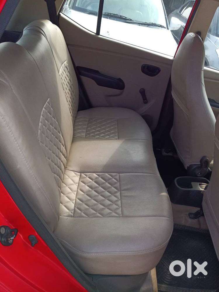 Hyundai I10 Era 1.1 Lpg, 2012, Petrol