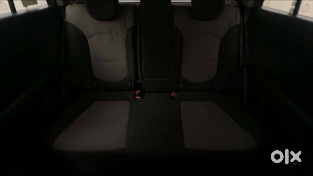 Hyundai Creta 1.6 Sx Plus Petrol At, 2017, Petrol