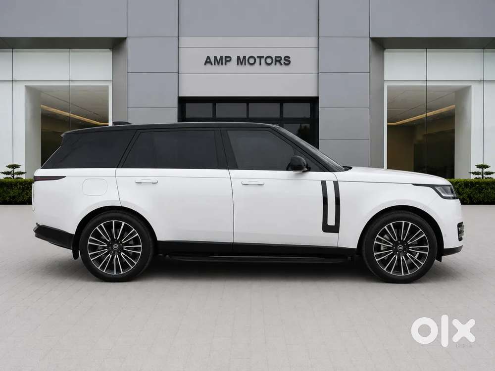 Land Rover Range, 2024, Diesel