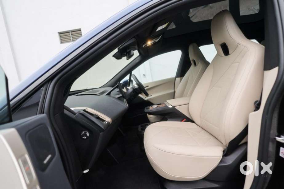 Bmw Ix Xdrive50, 2024, Electric