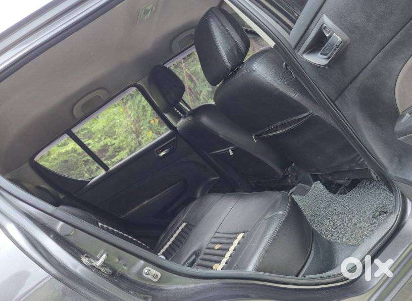 Maruti Suzuki Swift Vdi (o), 2017, Diesel