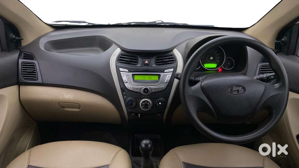 Hyundai Eon Magna +, 2016, Petrol