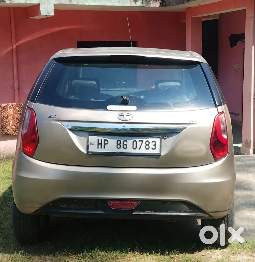 Tata Bolt Quadrajet 2016