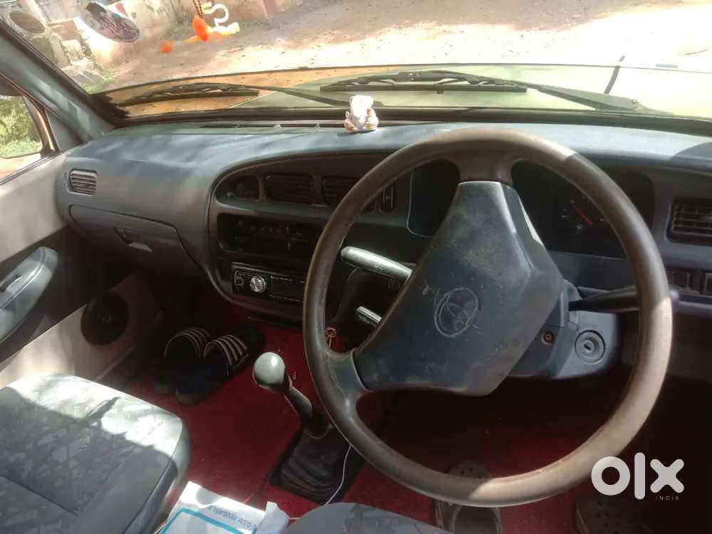 Toyota Qualis Diesel Manual 2004 Variant