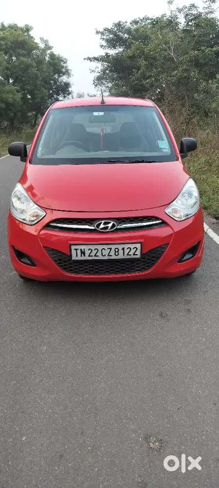 Hyundai I10, Excellent Condition