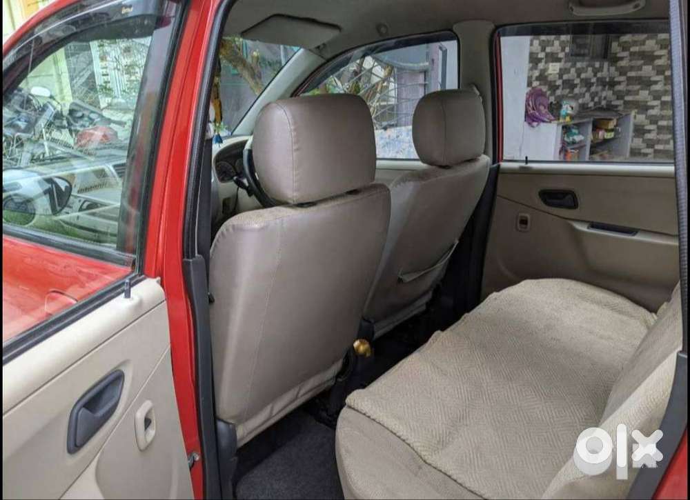 Reliable Maruti Suzuki Zen Estilo 2007 For Sale / Exchange