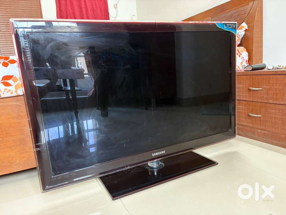 Samsung LED TV